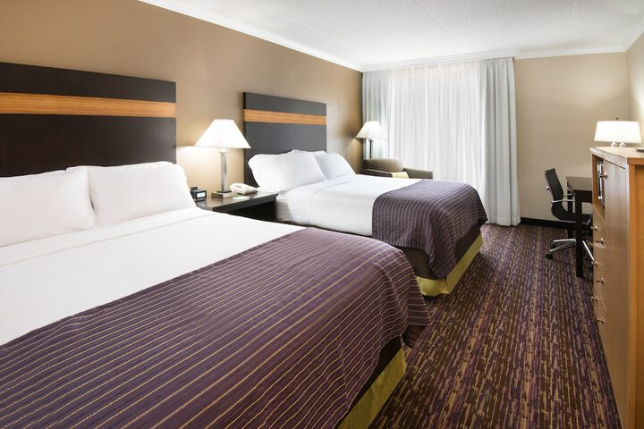 Holiday Inn Williamsport by IHG