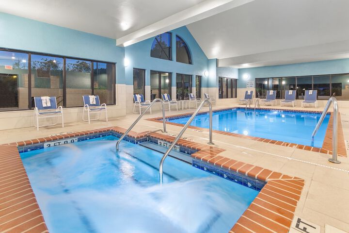 Pool 6 of 40