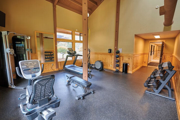 Mt Hood Village RV Resort