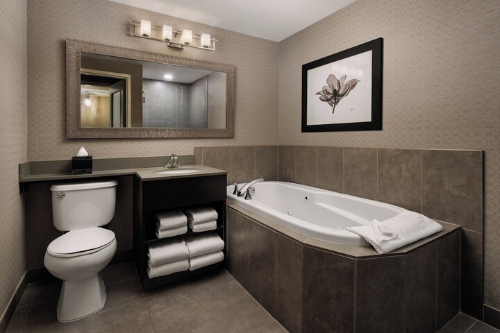 Pomeroy Hotel & Conference Centre Grande Prairie