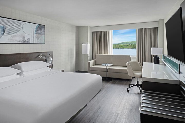 Delta Hotels by Marriott Fredericton