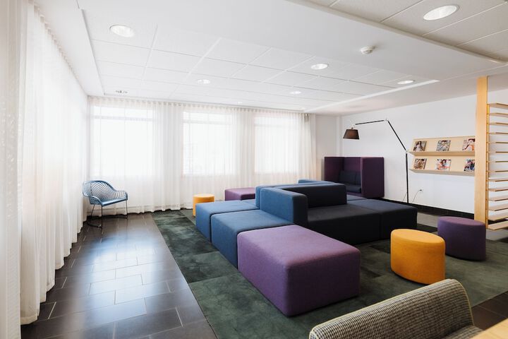 Hotel Interior 22 of 49