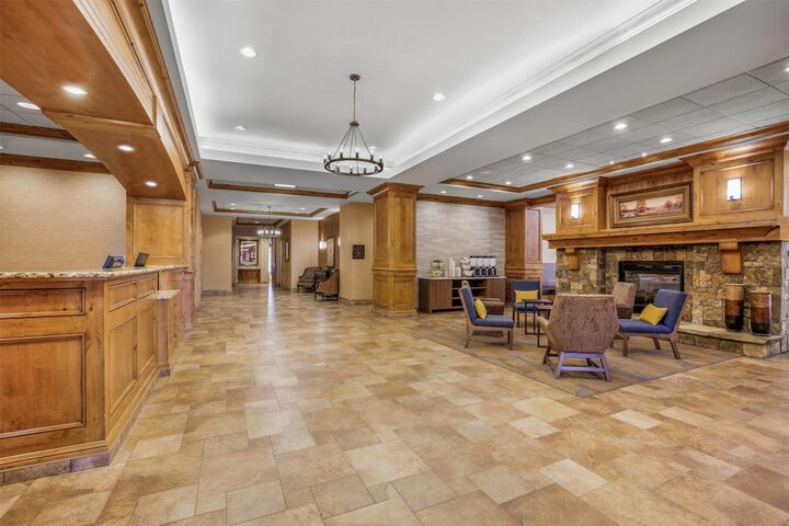 La Quinta Inn & Suites by Wyndham Twin Falls