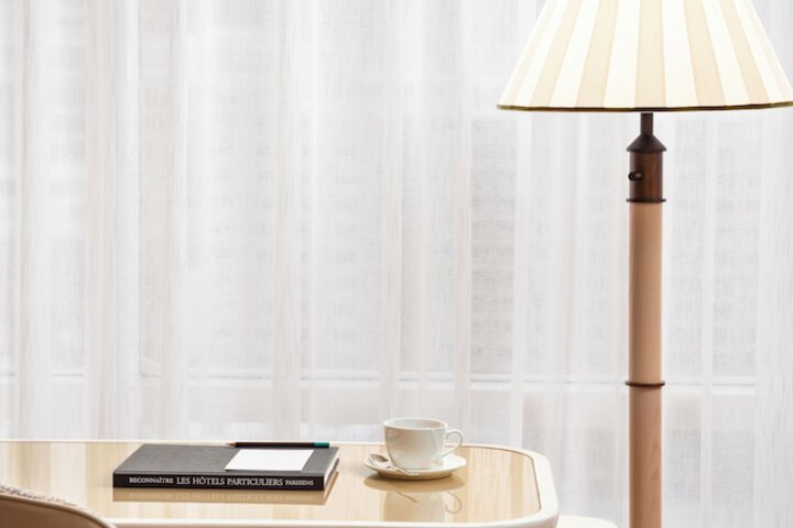 Sofitel Montreal Golden Mile