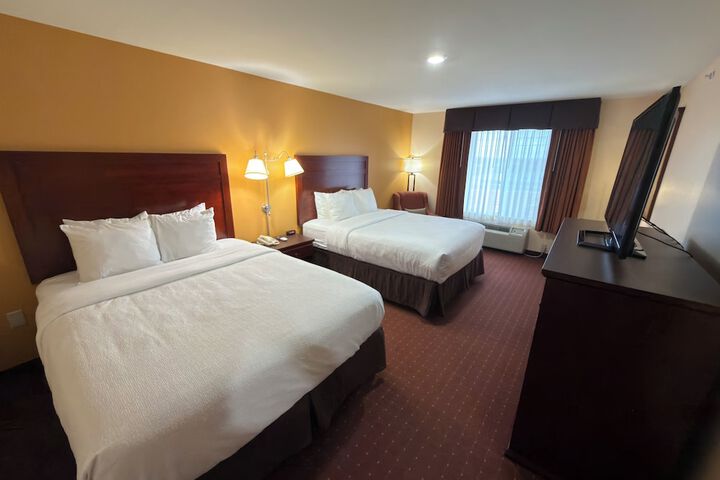 Americas Best Value Inn St. Robert