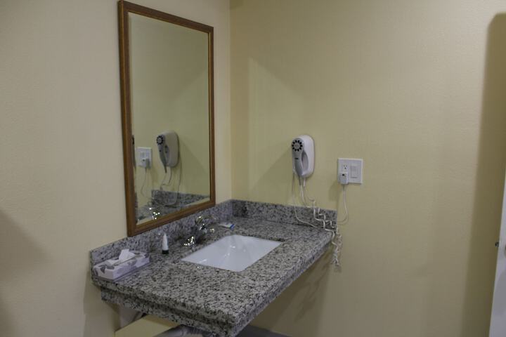 Rodeway Inn Medford South I-5