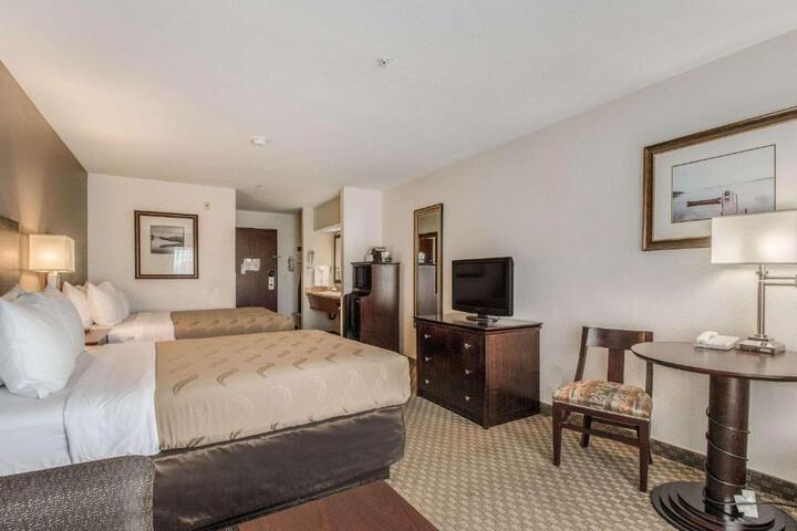 Quality Inn Gresham