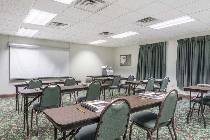 Meeting 23 of 24