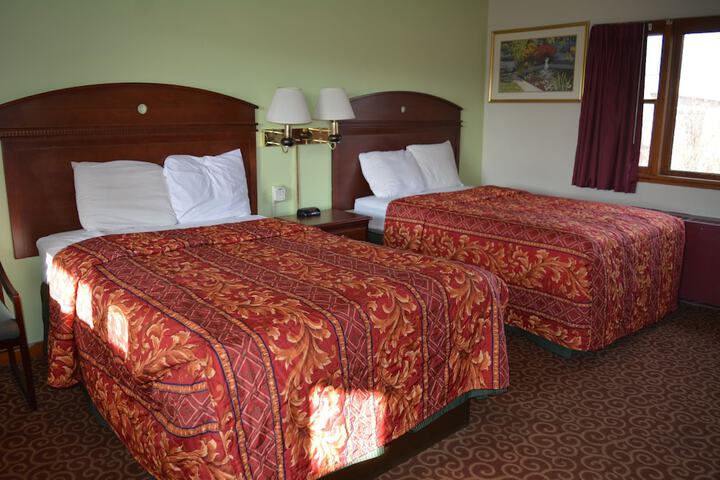 WYE Motor Lodge Duncansville - Altoona