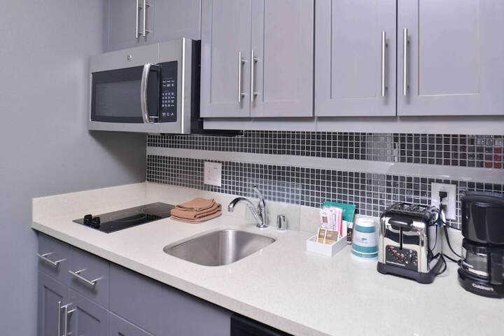 Homewood Suites by Hilton Trophy Club Southlake