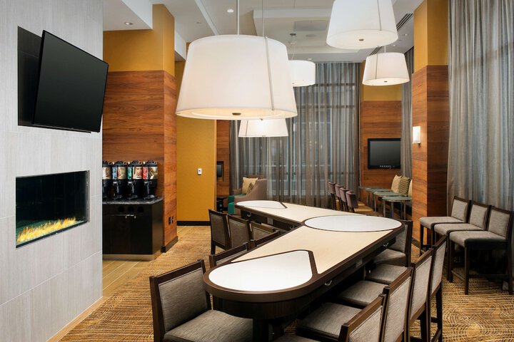 Hotel Interior 11 of 52