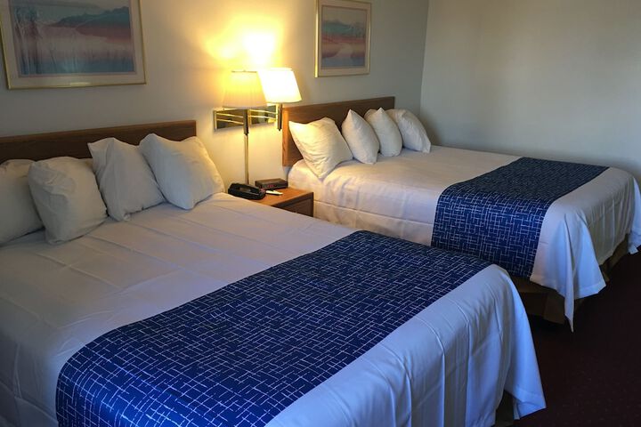 Travelodge by Wyndham Spearfish