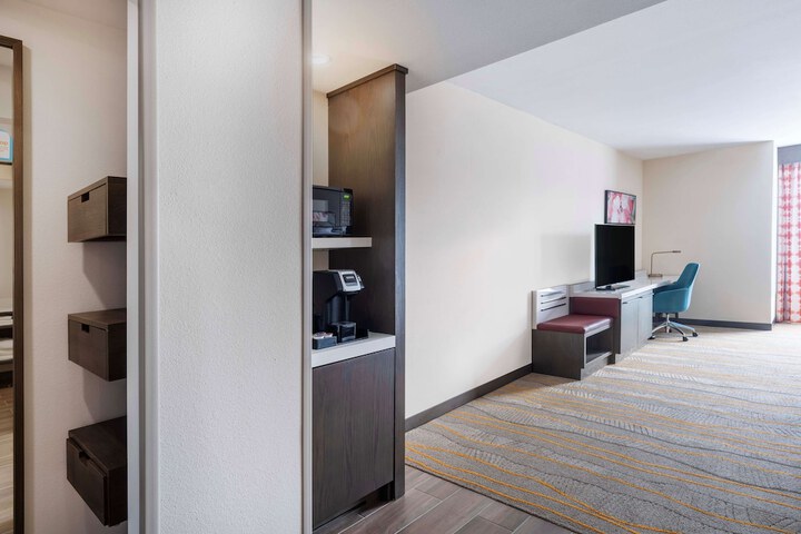 Hilton Garden Inn Pomona Chino