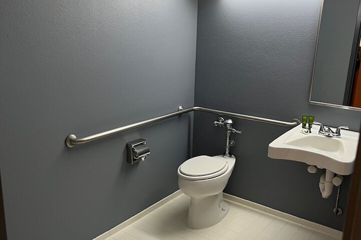 Room 55 of 101
