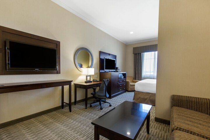 The Oaks Hotel Paso Robles