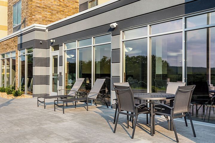 Fairfield Inn & Suites by Marriott Rolla