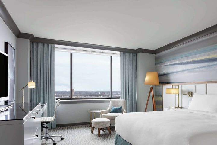 The Lofton Hotel Tapestry Collection by Hilton