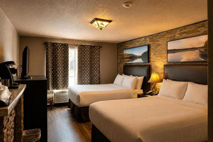 Quality Inn Fort Frances
