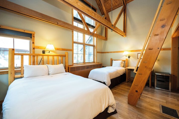 Sleeping Lady Mountain Resort & Spa