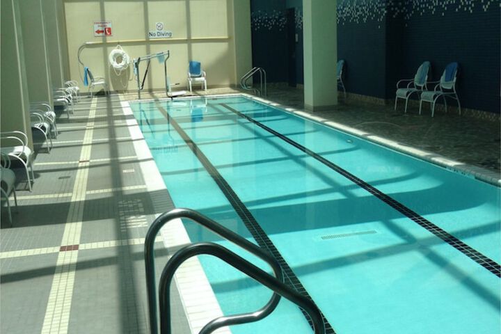 Moody Gardens Hotel Spa and Convention Center