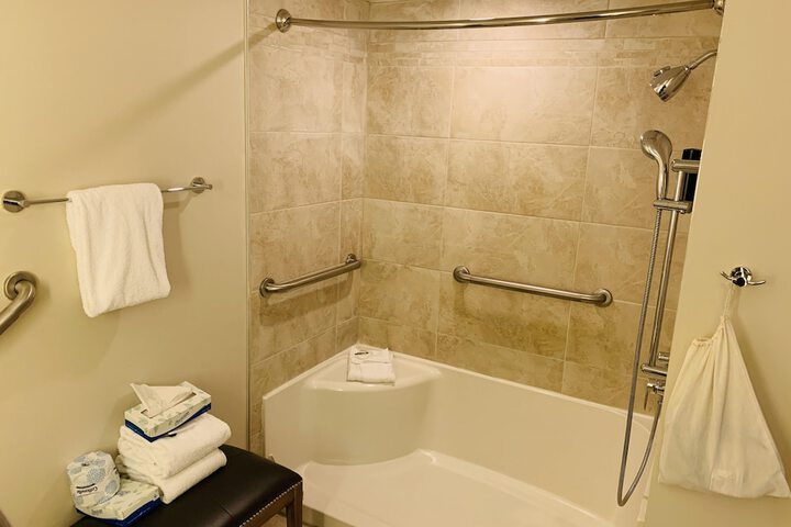 Living Water Resort and Spa