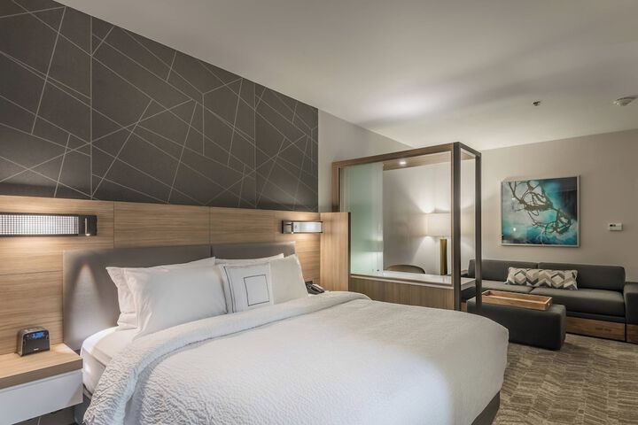 SpringHill Suites by Marriott Dallas Rockwall
