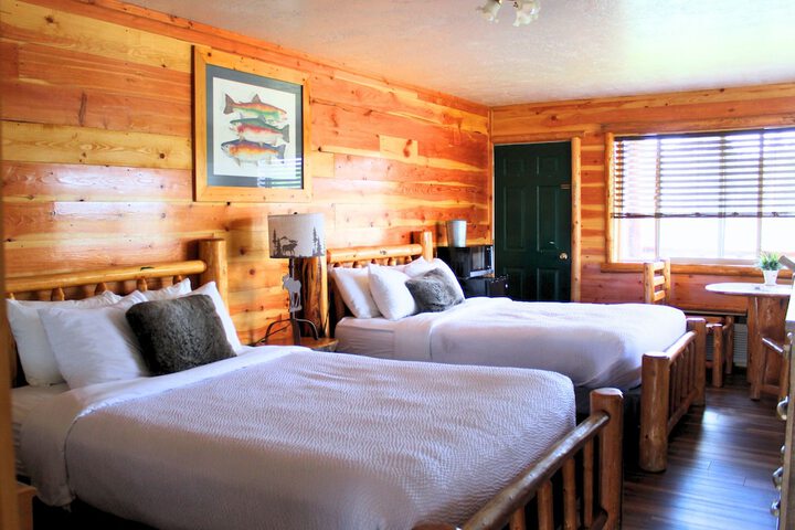 Anglers Lodge