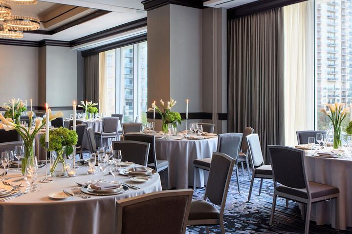 Kimpton Tryon Park Hotel by IHG
