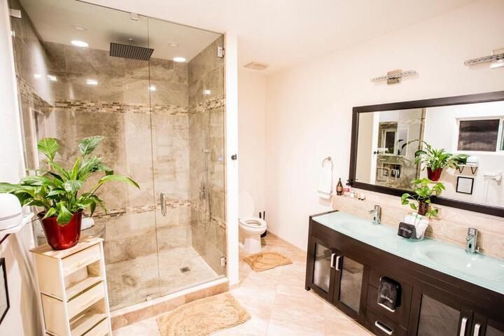 Buena Creek Vista Primary Subdivided Home with Views and Pool