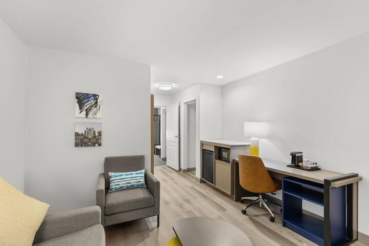 Comfort Inn & Suites Rome South
