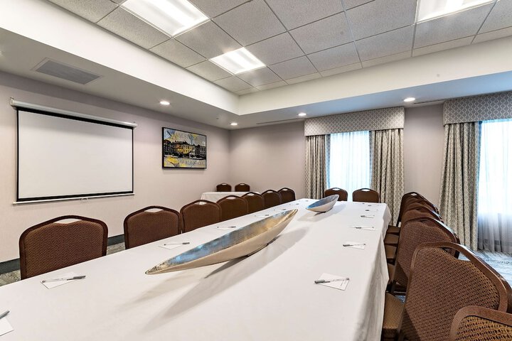 Hampton Inn Lockport - Buffalo