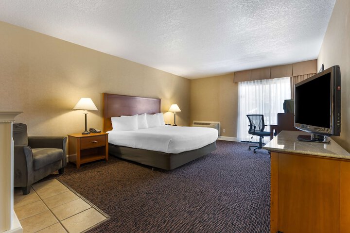 Best Western Plus Placerville Inn