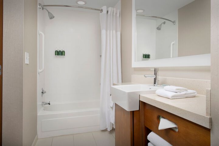 SpringHill Suites Tuscaloosa by Marriott