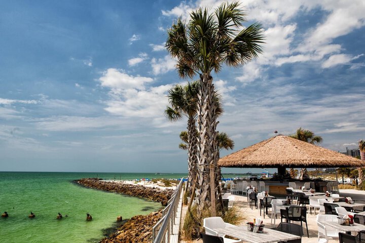 Opal Sands Resort