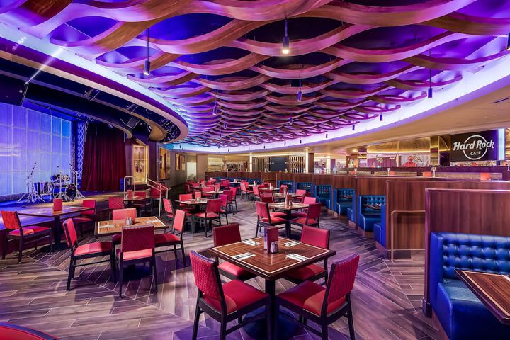 Hard Rock Hotel & Casino Atlantic City
