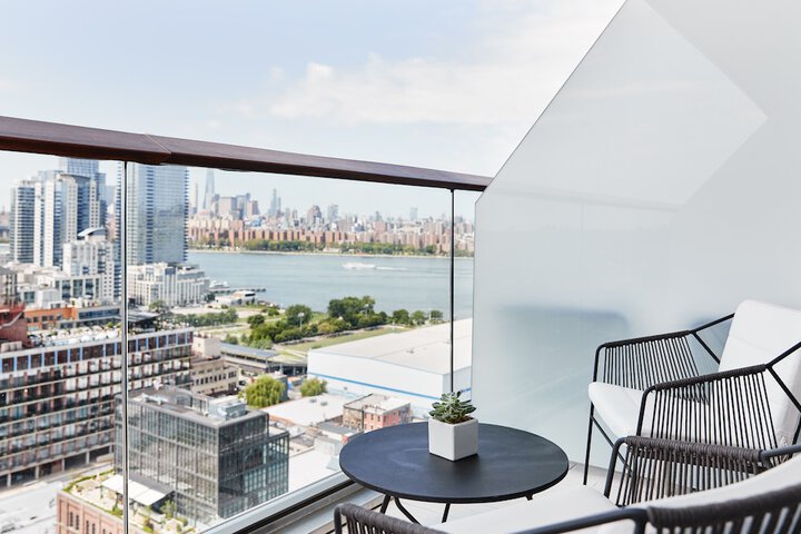 Terrace/Patio 84 of 89