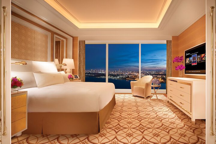 Encore Boston Harbor