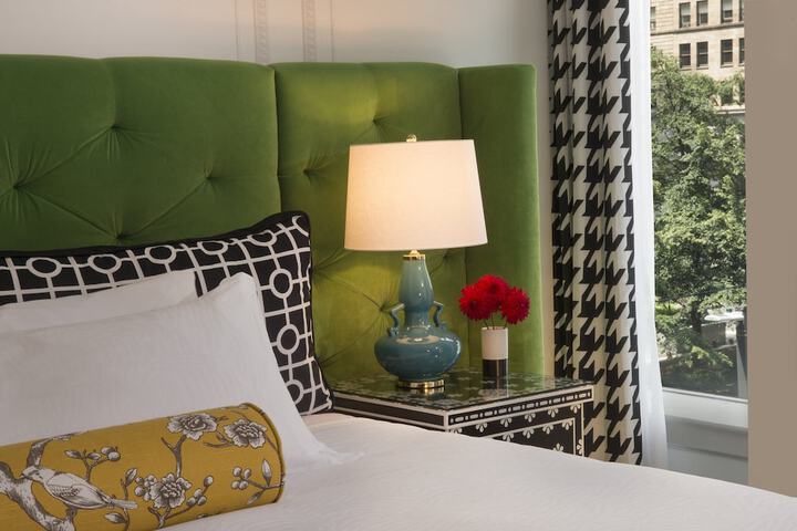 Kimpton Hotel Monaco Pittsburgh by IHG