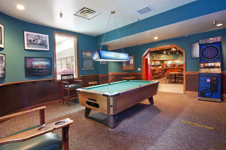 CLARION INN ROCHESTER