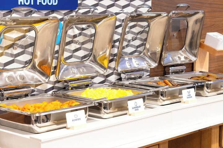 Holiday Inn Express South Burlington Downtown by IHG