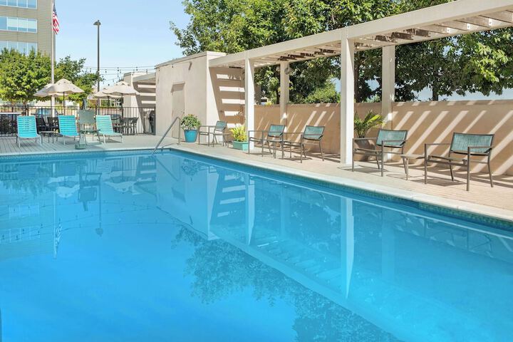 Home2 Suites by Hilton Austin Round Rock