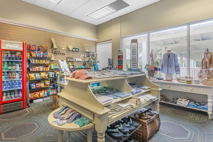 Gift Shop 105 of 124