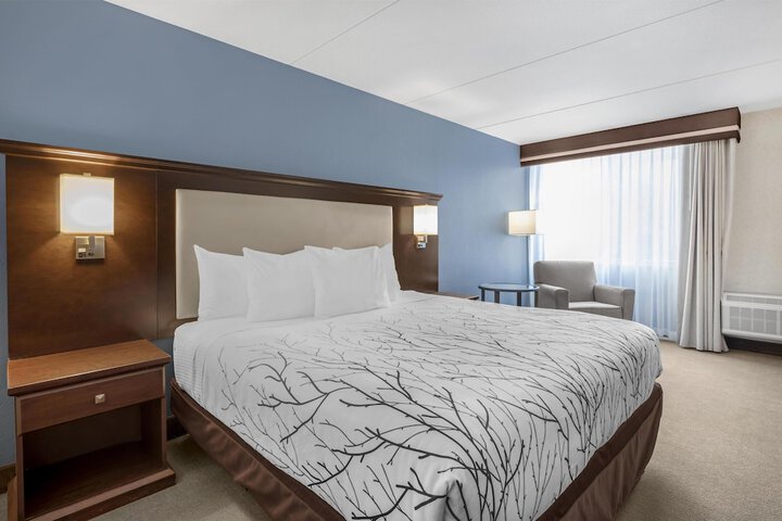 Best Western Plus Coeur dAlene Inn