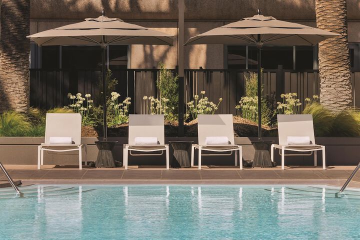 Signia by Hilton San Jose