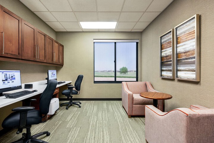 Hampton Inn & Suites Dallas-Mesquite