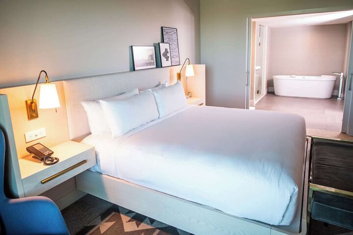 Mountain Shadows Resort Scottsdale