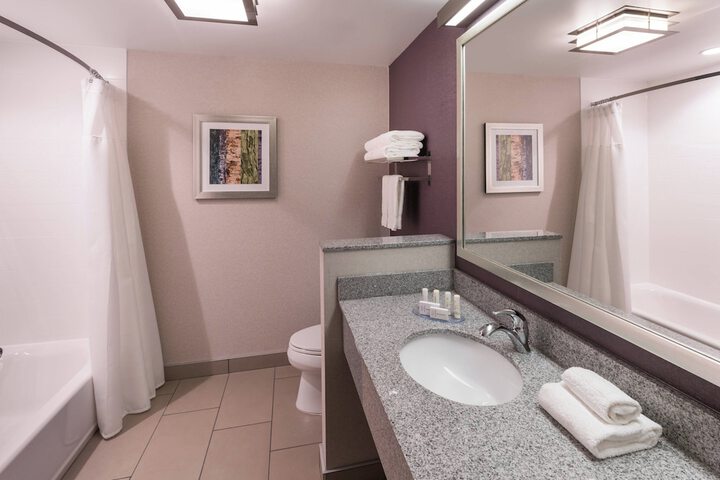 Fairfield Inn & Suites by Marriott Chicago Schaumburg