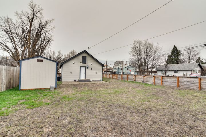 Goldendale Vacation Rental 13 Mi to Columbia River