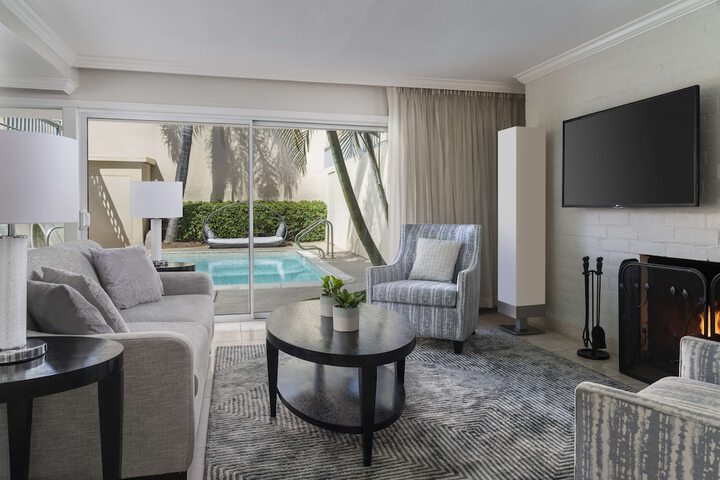 Hyatt Regency Newport Beach