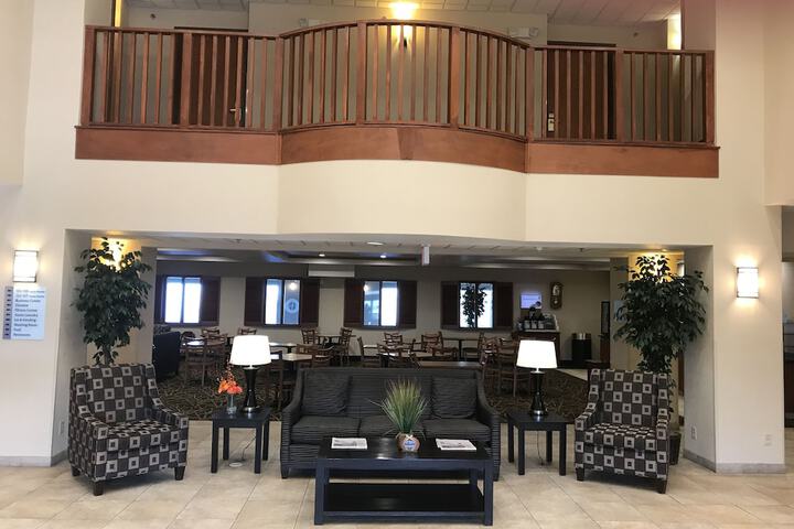 Hotel Interior 13 of 57